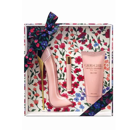 Caroline Herrera Good Girl Blush Gift Set