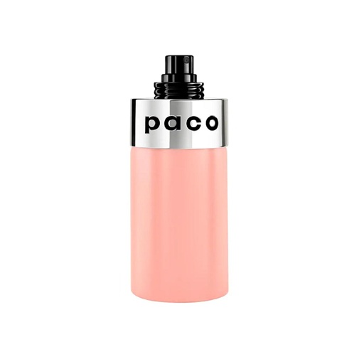 Paco Rabanne Paco Rose Eau De Toilette 100ml