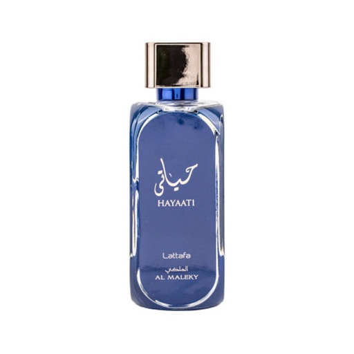 Lattafa Hayaati Al Maleky Eau De Parfum 100ml