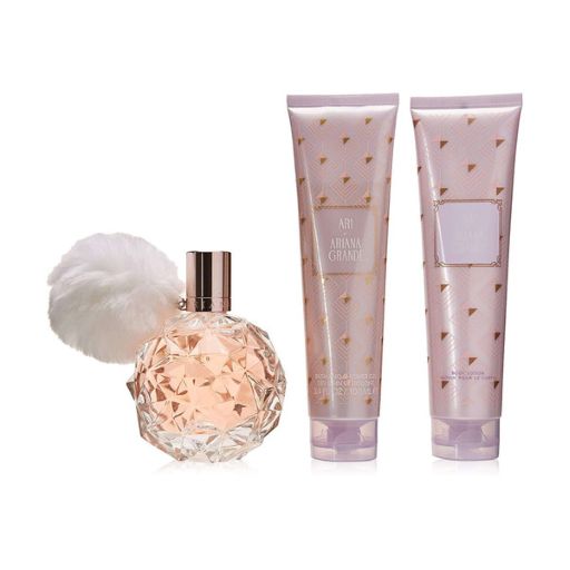 Ariana Grande Ari Gift Set 
