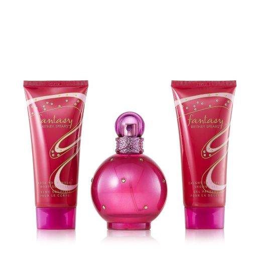 Britney Spears Fantasy Gift Set