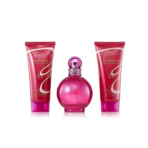 Britney Spears Fantasy Gift Set