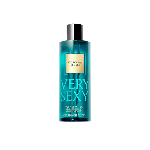 Victoria Secret Very Sexy Sea Body Mist 75ml