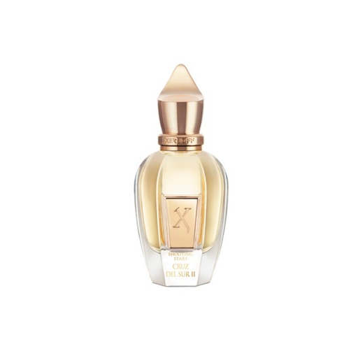 Xerjoff Shooting Stars Cruz Del Sur II Perfume 50ml