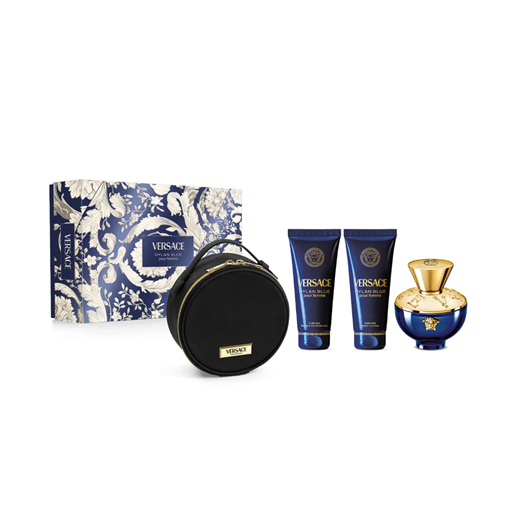 Versace Dylan Blue Gift Set