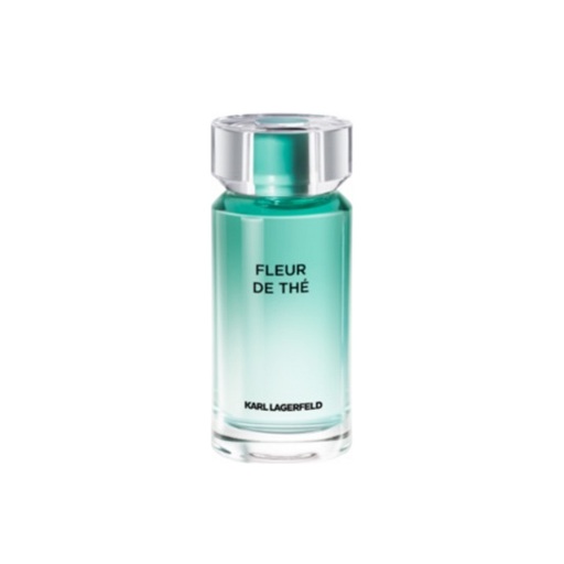 Karl Lagerfeld Fleur De The Eau De Parfum 100ml