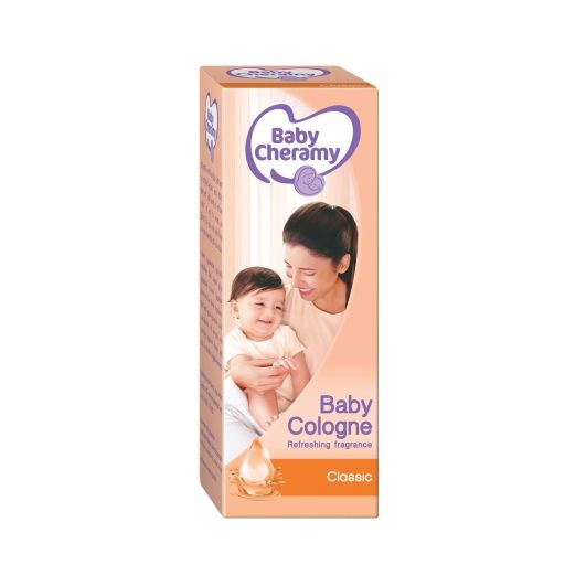 Baby Cheramy Classic Cologne 200ml