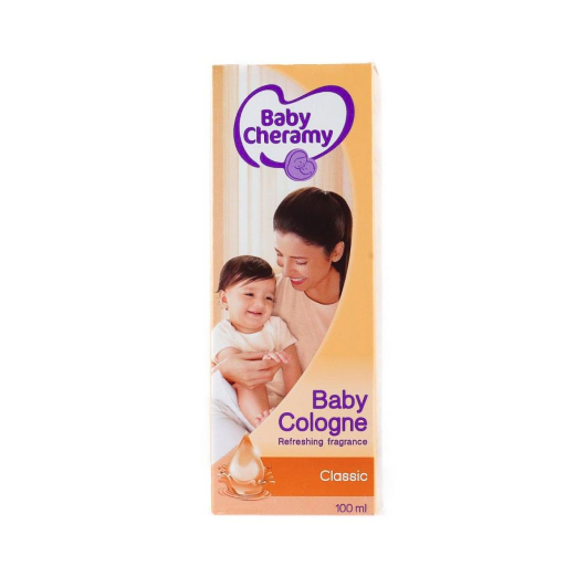 Baby Cheramy Classic Cologne 100ml