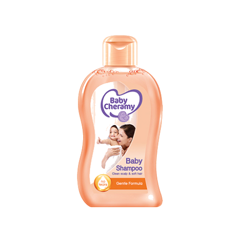 Baby Cheramy Baby Shampoo 205ml