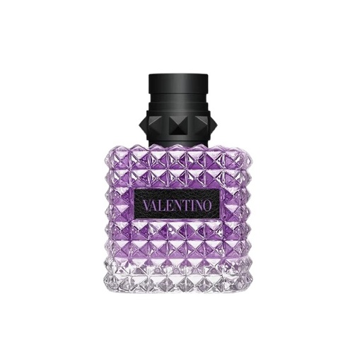 Valentino Donna Born In Roma Purple Melancholia Eau De Parfum 100ml