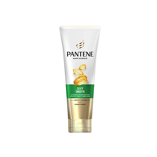 Pantene Pro-V Silky Smooth Advanced Hairfall Solution Conditioner 200ml