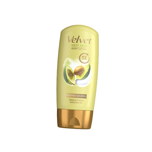 Velvet intense Nourish Avocado Body Lotion 200ml