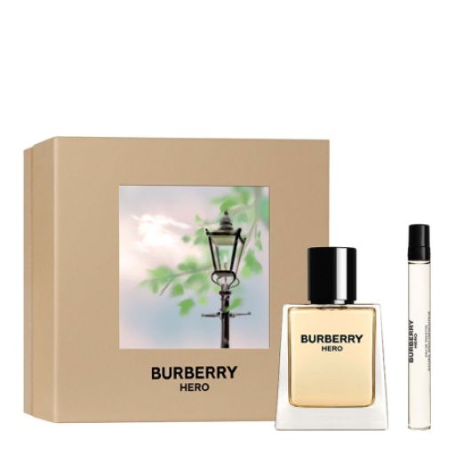 Burberry Hero Gift Set