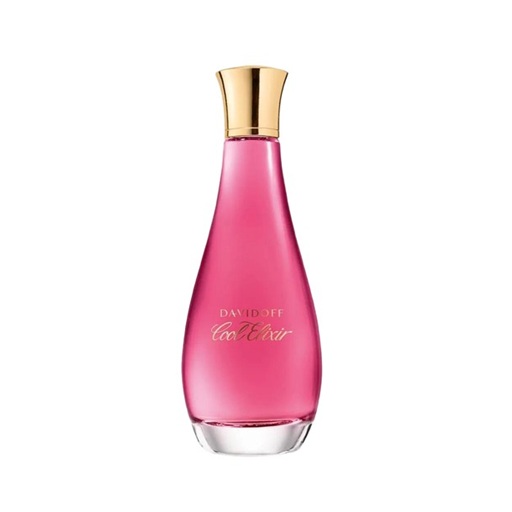 Davidoff Cool Elixir Floral Vanilla Woman Parfum Intense 50ml