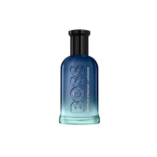 Hugo Boss Boss Bottled Striking Lavender Eau De Parfum 100ml 
