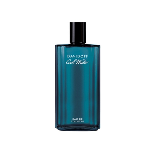 Davidoff Cool Water  Men Eau De Toilette 125ml 
