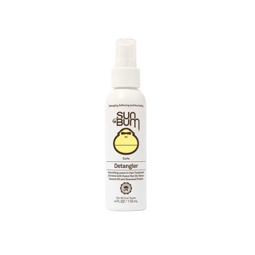 Sun Bum Curls and Waves Detangler 118ml