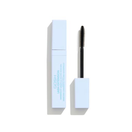 Gosh Waterproof Lash Extension Mascara 