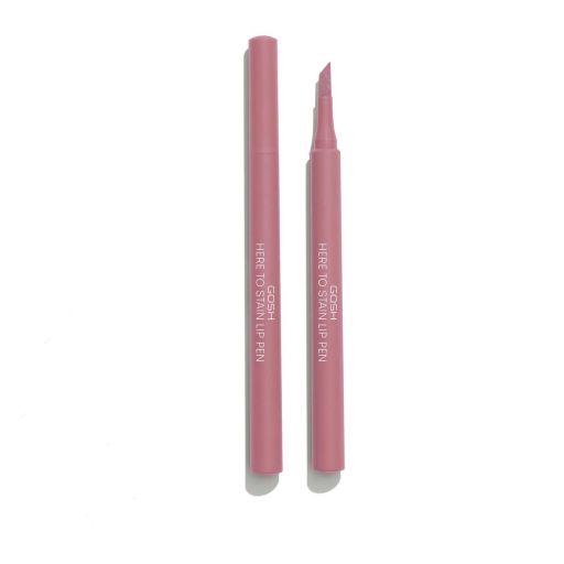Gosh Here To Stain Lip Pen - 008 Ruby Stain