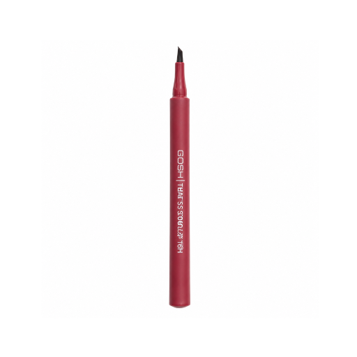Gosh Here To Stain Lip Pen - 010 Berry Stain