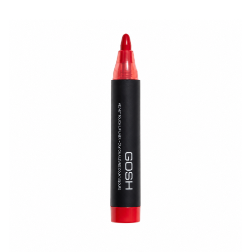 Gosh Long Lasting Lip Marker - 001 Red 