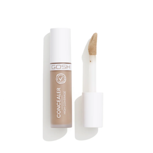 Gosh High Coverage Concealer - 006