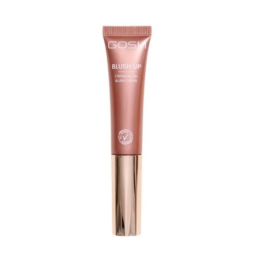 Gosh Blush Up Cream - 003 Coral Red