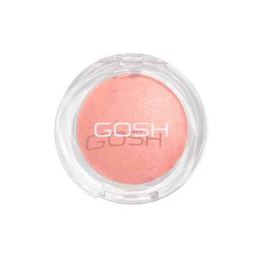 Gosh Copenhagen Baked To Blush - 002 Sparkling Bellini