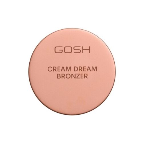 Gosh Dream Bronzer Cream - 002 Dulce de Leche