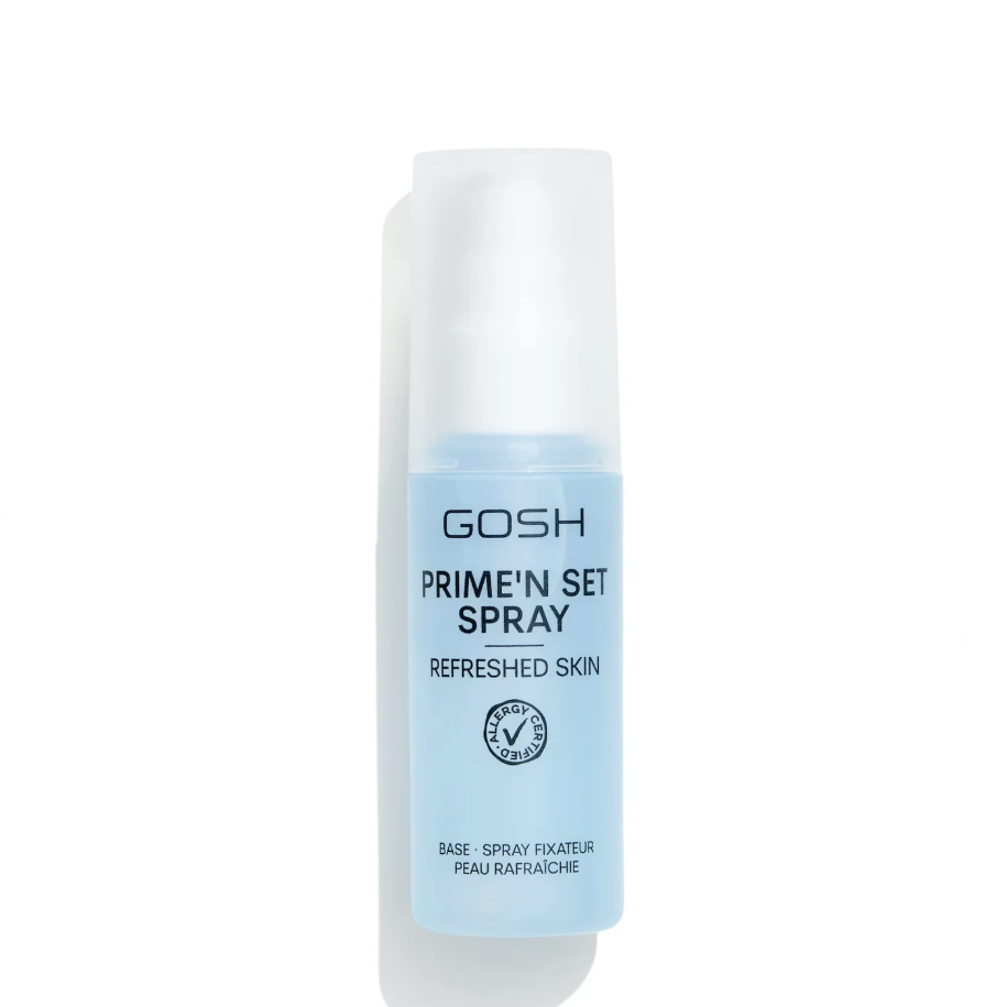 Gosh Prime'n Set Spray 50ml