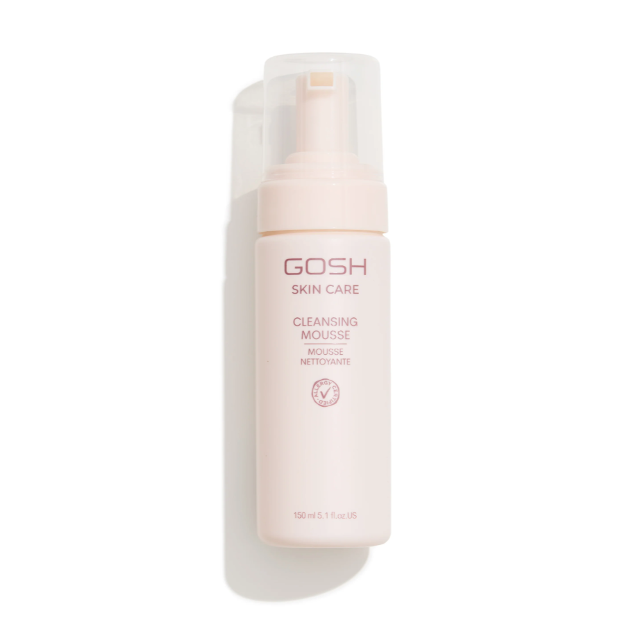 Gosh Skin Care Cleansing Mousse 150 ml