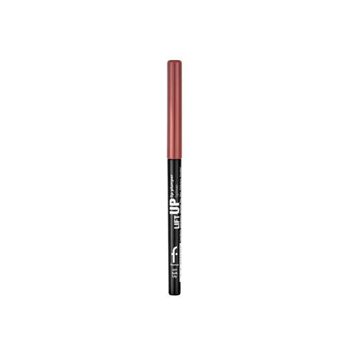Flormar Lift Up Lip Plumper Lipliner - 009 Soft Lily