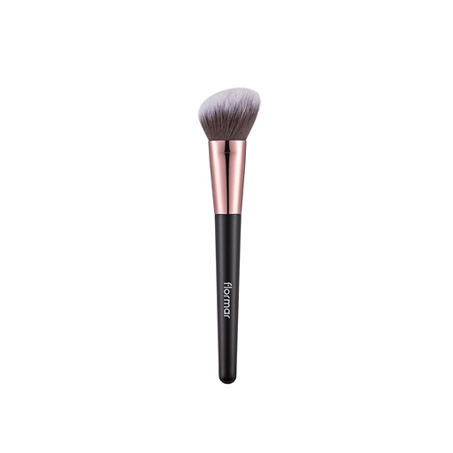 Flormar Flared Cut Blush Brush