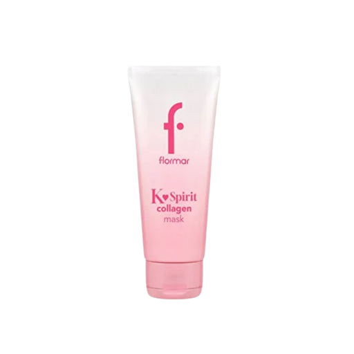 Flormar K-Spirit Collagen Wrapping Mask