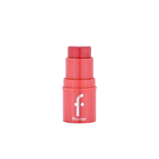 Flormar To Go Blush Stick - 02 Coral Dream 