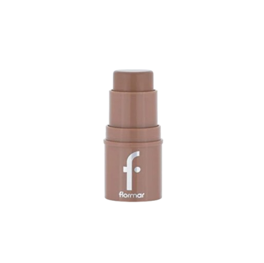 Flormar To Go Stick Bronzer - 001 Cool Mocha