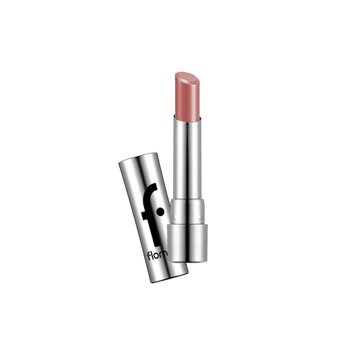 Flormar Sheer Up Lipstick - 017 Peachy Glow