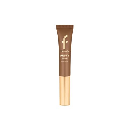 Flormar Puffy Liquid Contour - 003 Deep
