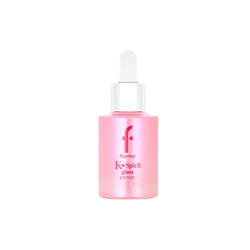 Flormar K-Spirit Glass Primer 30ml
