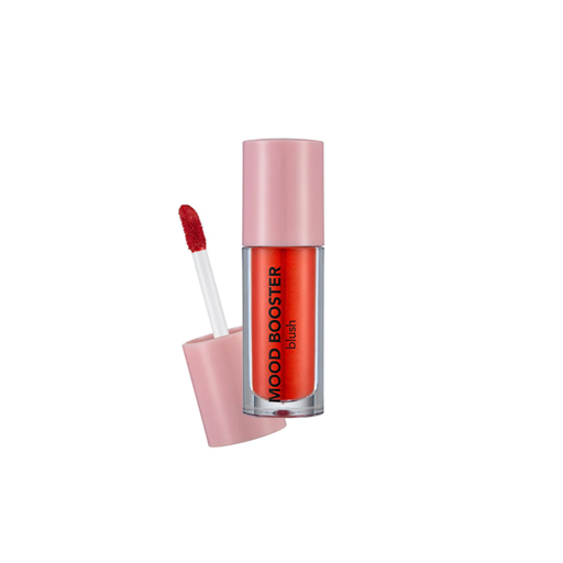 Flormar Mood Booster Blush