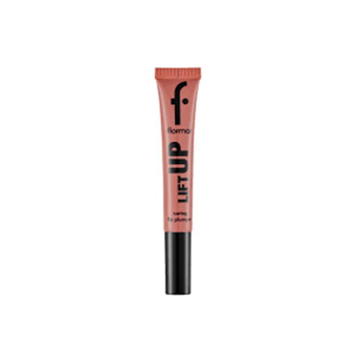 Flormar Lift Up Caring Lip Plumper - 001 Soft Pink