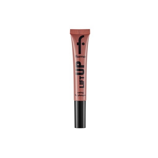 Flormar Lift Up Caring Lip Plumper - 002 Nude Forever