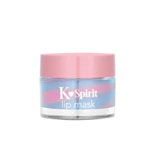 Flormar K-Spirit Lip Mask - 002 Berry Twist