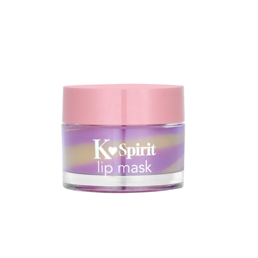 Flormar K-Spirit Lip Mask - 003 Banana Bliss