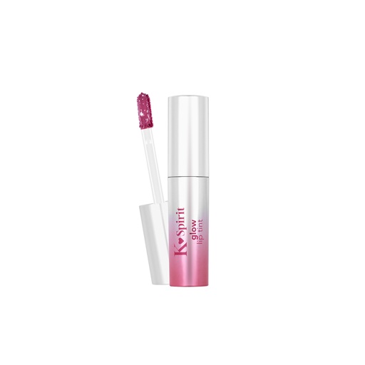 Flormar K-Spirit Glow Lip Tint - 001 Warm Hug