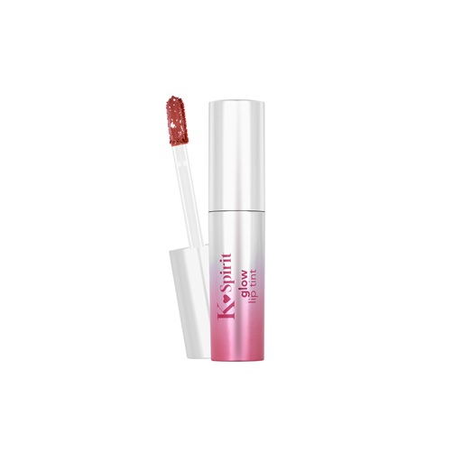 Flormar K-Spirit Glow Lip Tint - 002 Brown Sugar Veil