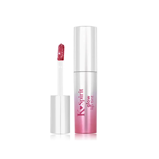 Flormar K-Spirit Glow Lip Tint - 006 Muted Ritual