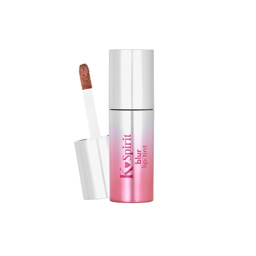 Flormar K-Spirit Blur Lip Tint - 004 Cinnamon Veil
