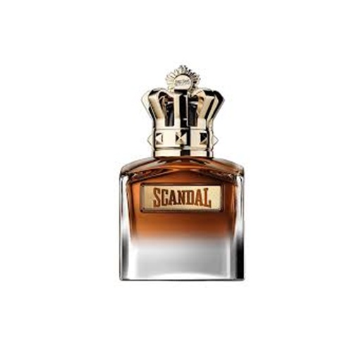Jean Paul Gaultier Men's Scandal Elixir Parfum 100ml