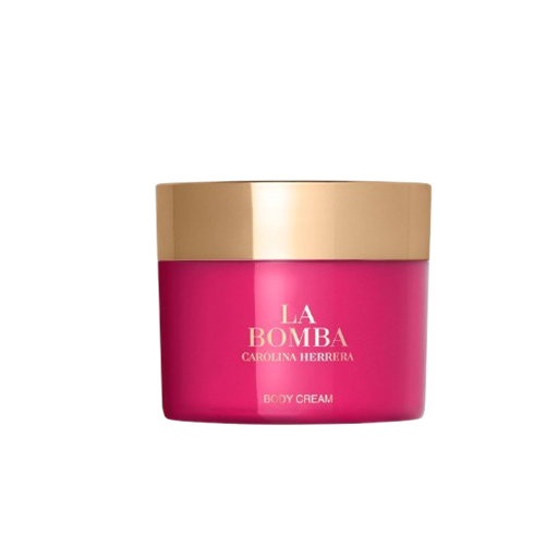 Carolina Herrera La Bomba Body Cream 200ml